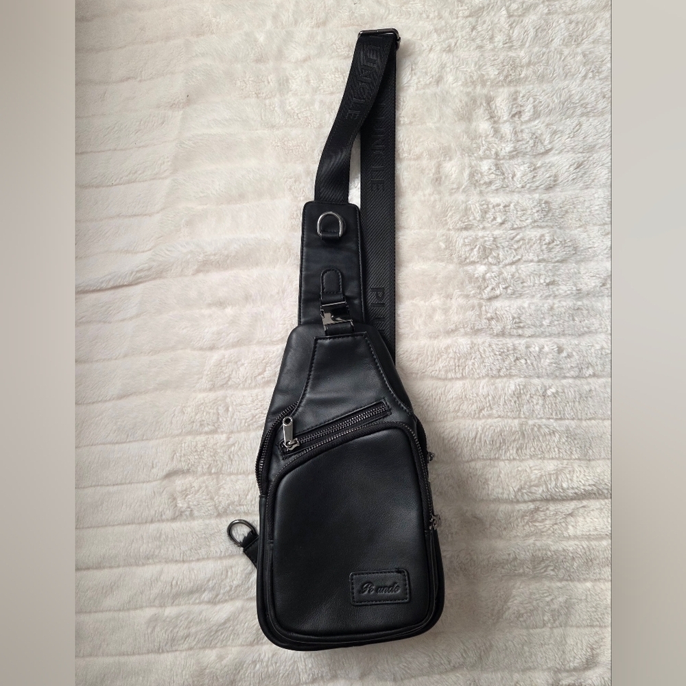 Pi Uncle Bags